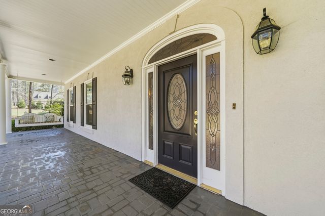 1811 Snug Harbor Drive, Greensboro, GA 30642