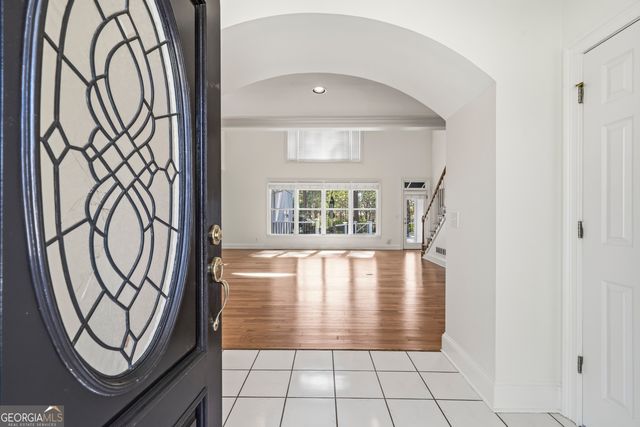 1811 Snug Harbor Drive, Greensboro, GA 30642