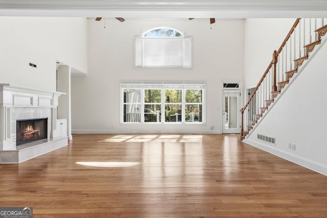 1811 Snug Harbor Drive, Greensboro, GA 30642