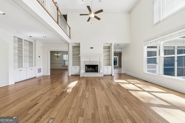 1811 Snug Harbor Drive, Greensboro, GA 30642