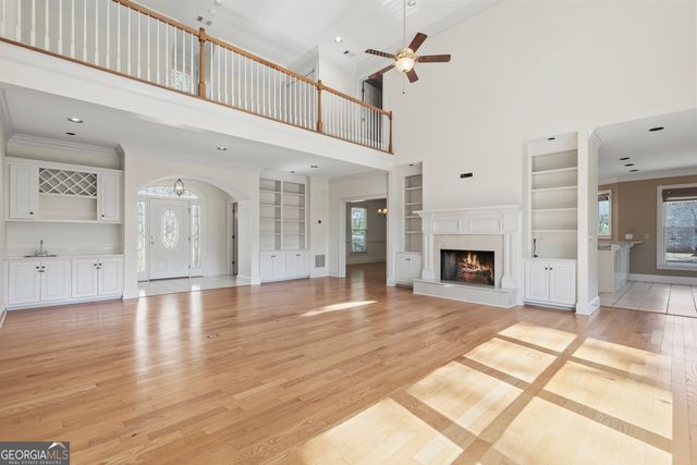 1811 Snug Harbor Drive, Greensboro, GA 30642