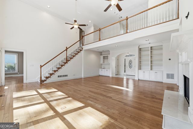 1811 Snug Harbor Drive, Greensboro, GA 30642