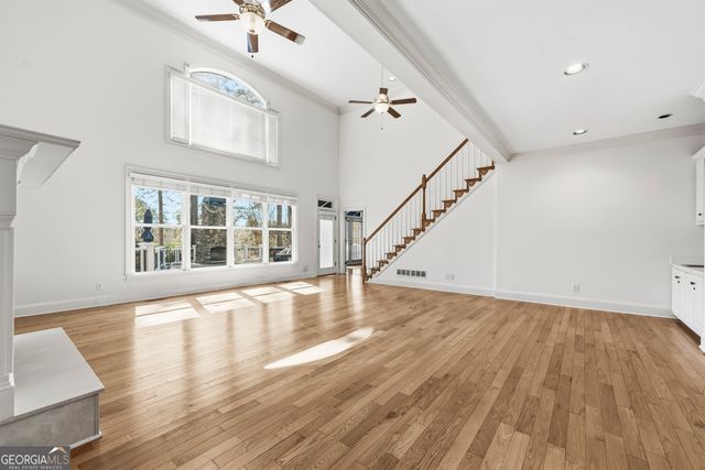 1811 Snug Harbor Drive, Greensboro, GA 30642