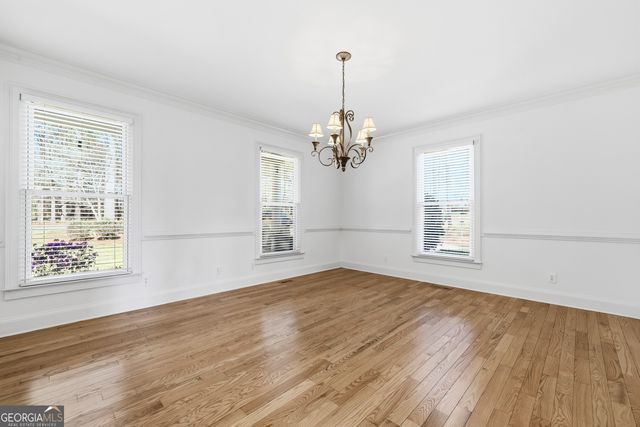 1811 Snug Harbor Drive, Greensboro, GA 30642