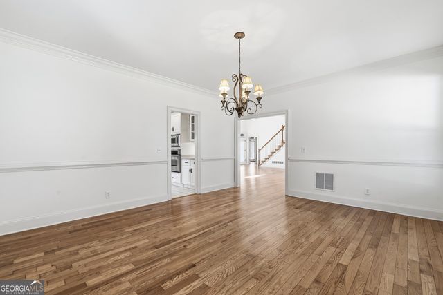 1811 Snug Harbor Drive, Greensboro, GA 30642