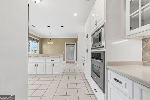 1811 Snug Harbor Drive, Greensboro, GA 30642