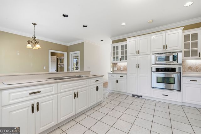 1811 Snug Harbor Drive, Greensboro, GA 30642