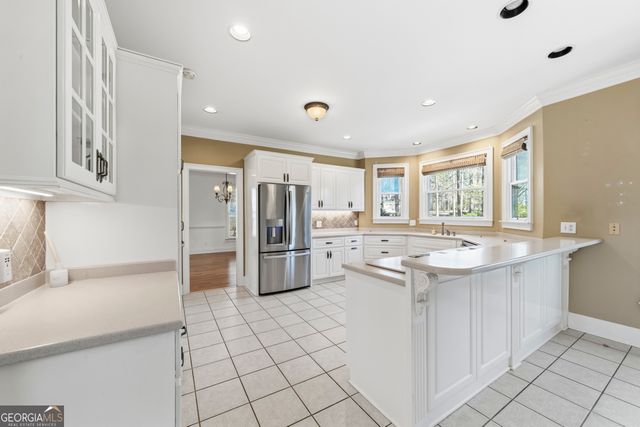1811 Snug Harbor Drive, Greensboro, GA 30642