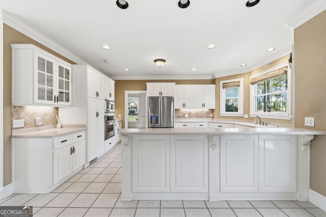 1811 Snug Harbor Drive, Greensboro, GA 30642