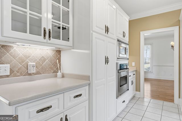 1811 Snug Harbor Drive, Greensboro, GA 30642
