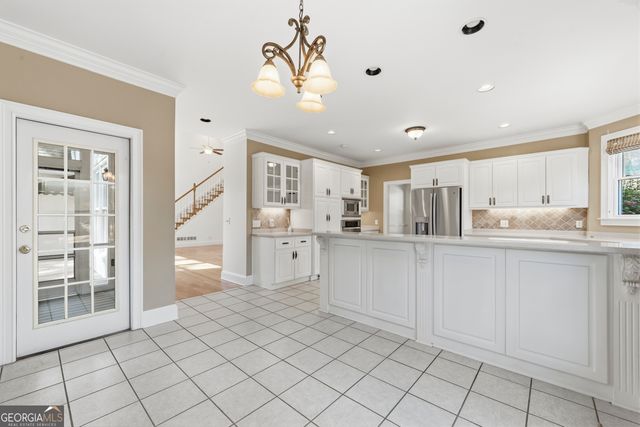 1811 Snug Harbor Drive, Greensboro, GA 30642
