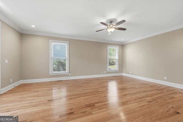 1811 Snug Harbor Drive, Greensboro, GA 30642