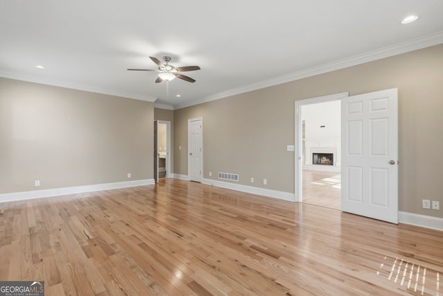 1811 Snug Harbor Drive, Greensboro, GA 30642