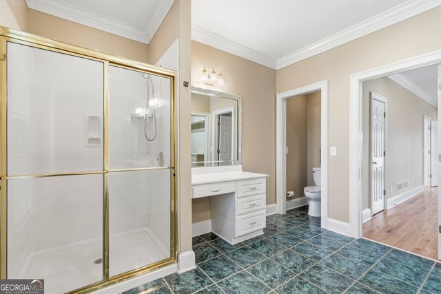 1811 Snug Harbor Drive, Greensboro, GA 30642