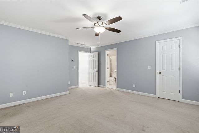 1811 Snug Harbor Drive, Greensboro, GA 30642