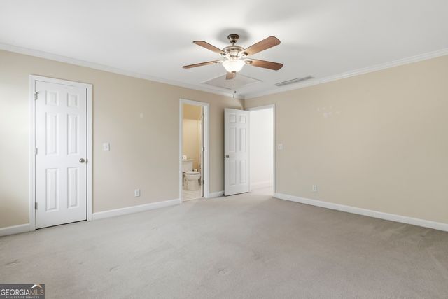 1811 Snug Harbor Drive, Greensboro, GA 30642