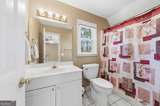 1811 Snug Harbor Drive, Greensboro, GA 30642