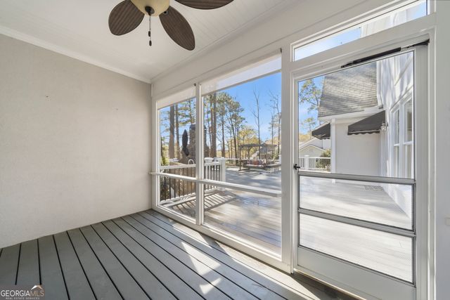 1811 Snug Harbor Drive, Greensboro, GA 30642