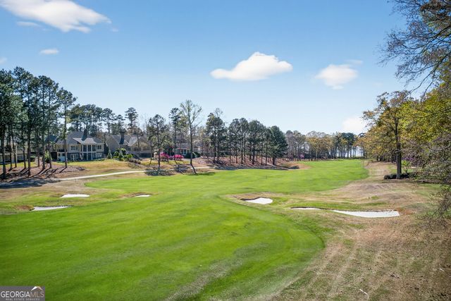 1811 Snug Harbor Drive, Greensboro, GA 30642