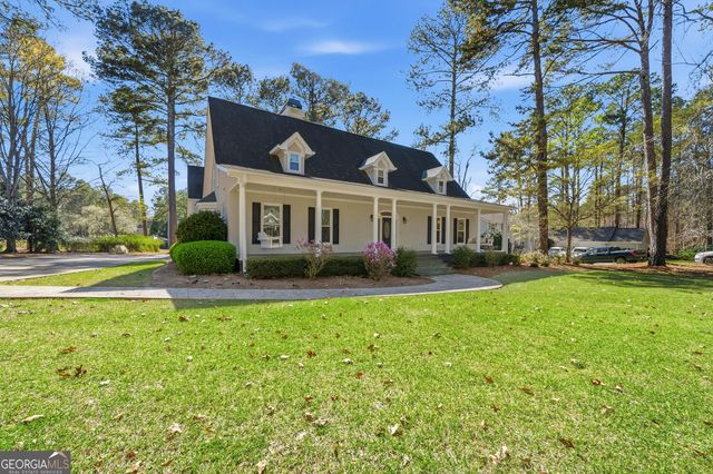 1811 Snug Harbor Drive, Greensboro, GA 30642