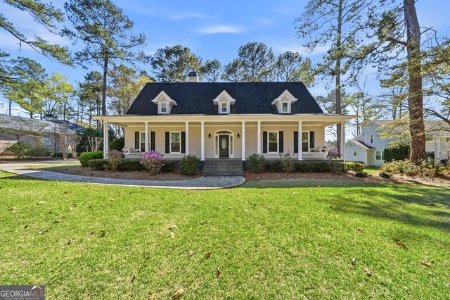 1811 Snug Harbor Drive, Greensboro, GA 30642