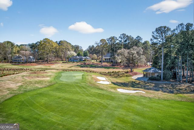 1811 Snug Harbor Drive, Greensboro, GA 30642