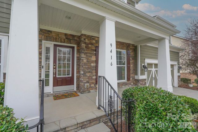 9416 Segundo Lane, Charlotte, NC 28278