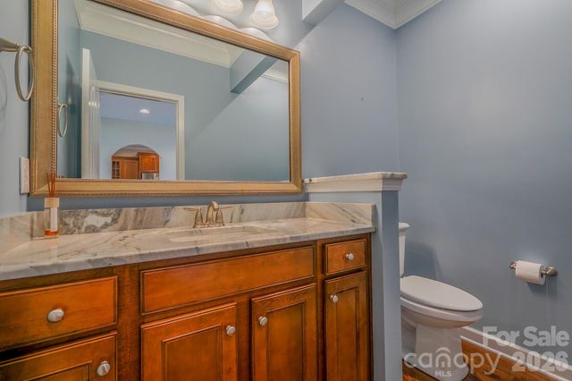 9416 Segundo Lane, Charlotte, NC 28278