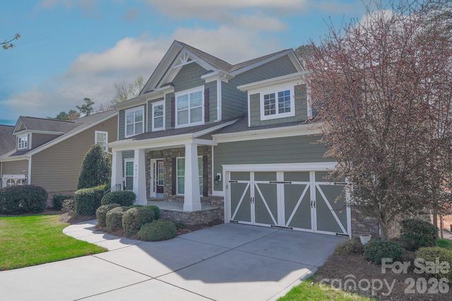 9416 Segundo Lane, Charlotte, NC 28278