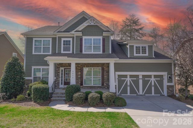 9416 Segundo Lane, Charlotte, NC 28278