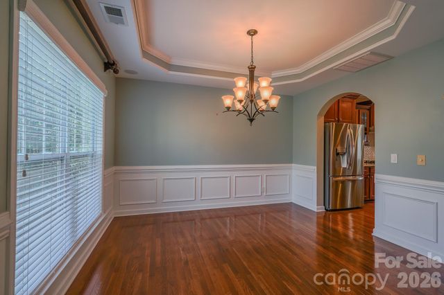 9416 Segundo Lane, Charlotte, NC 28278