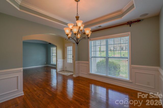 9416 Segundo Lane, Charlotte, NC 28278