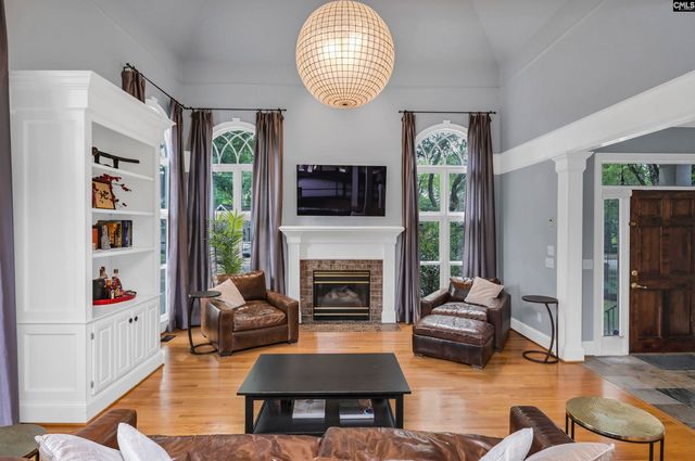 3011 Blossom Street, Columbia, SC 29205