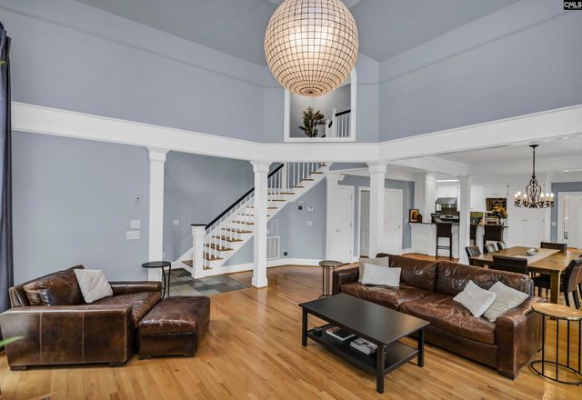 3011 Blossom Street, Columbia, SC 29205