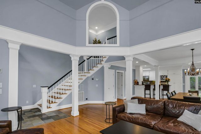 3011 Blossom Street, Columbia, SC 29205
