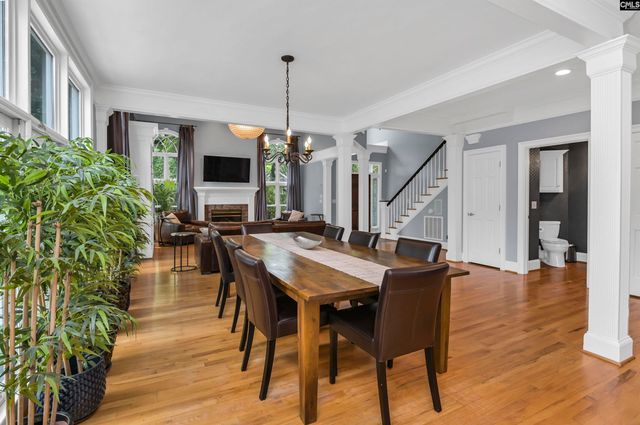 3011 Blossom Street, Columbia, SC 29205