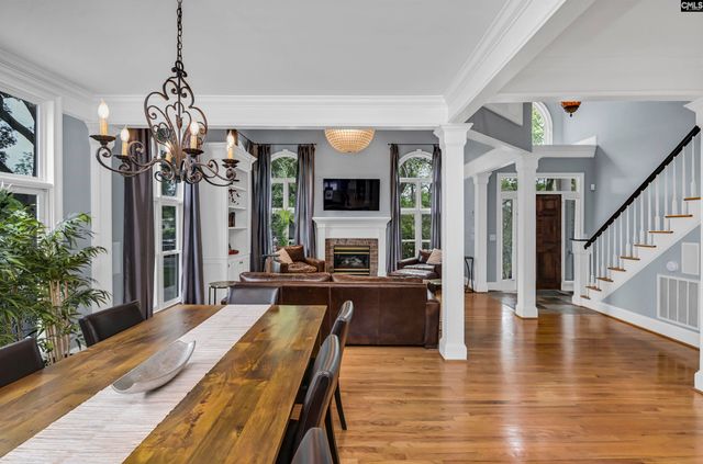 3011 Blossom Street, Columbia, SC 29205