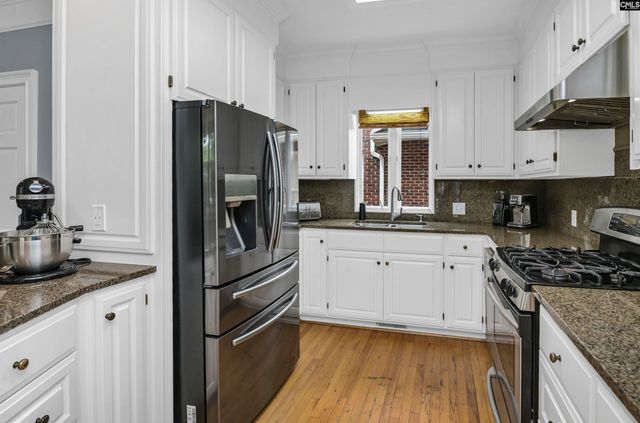 3011 Blossom Street, Columbia, SC 29205