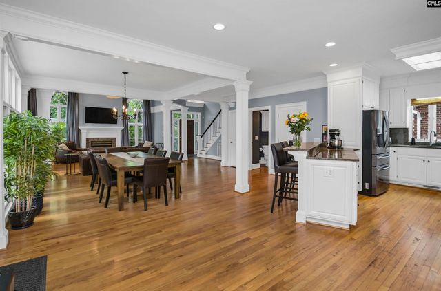 3011 Blossom Street, Columbia, SC 29205