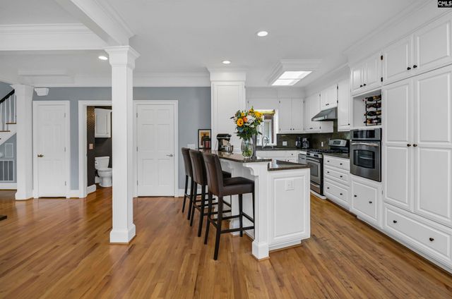 3011 Blossom Street, Columbia, SC 29205