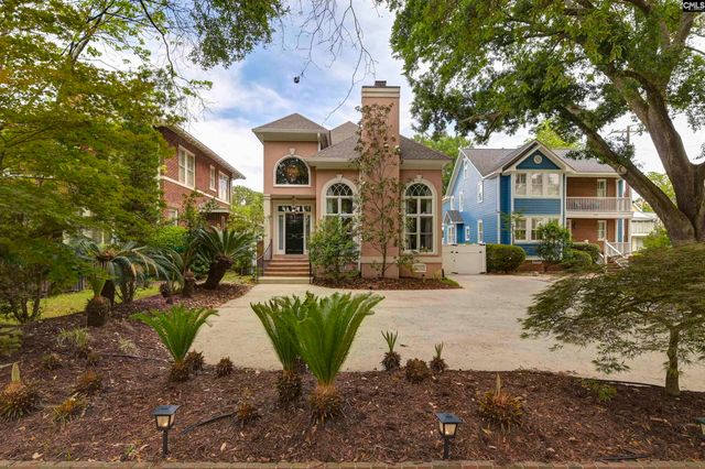 3011 Blossom Street, Columbia, SC 29205
