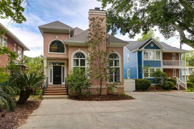 3011 Blossom Street, Columbia, SC 29205