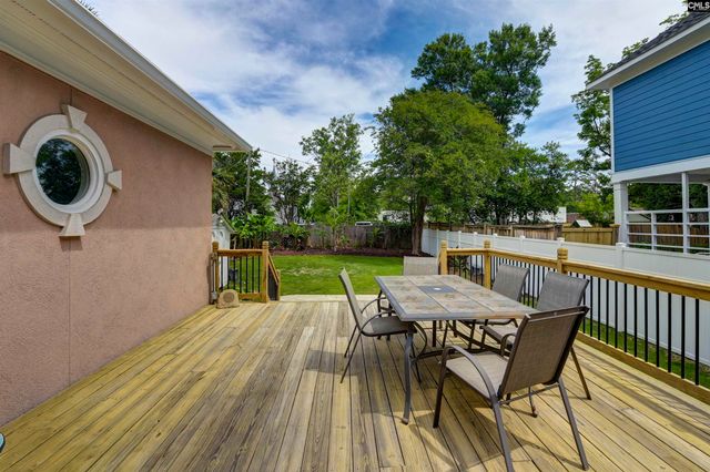 3011 Blossom Street, Columbia, SC 29205