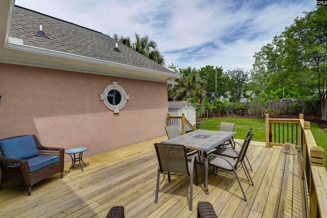 3011 Blossom Street, Columbia, SC 29205