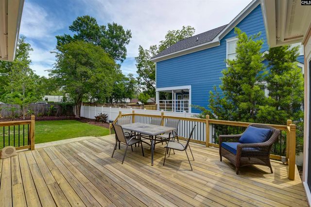 3011 Blossom Street, Columbia, SC 29205