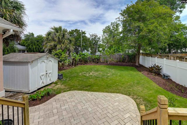 3011 Blossom Street, Columbia, SC 29205