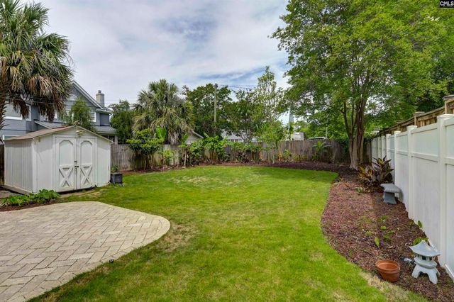 3011 Blossom Street, Columbia, SC 29205