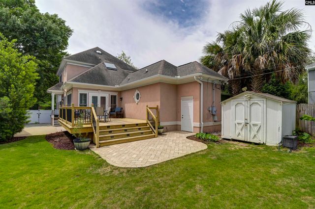 3011 Blossom Street, Columbia, SC 29205