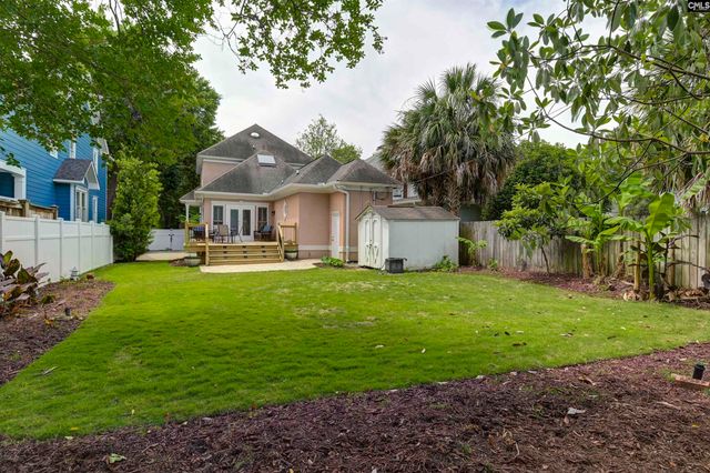 3011 Blossom Street, Columbia, SC 29205