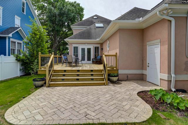 3011 Blossom Street, Columbia, SC 29205